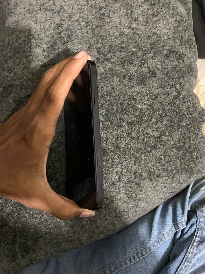 Apple iPhone 16 Pro Max 2