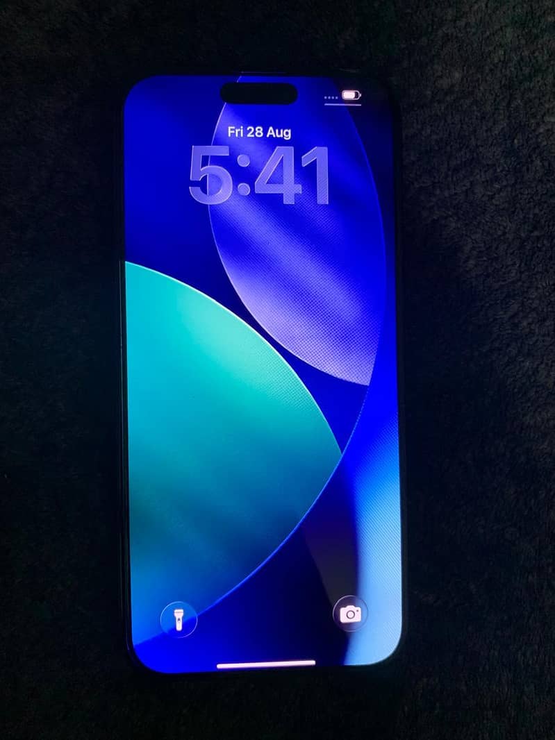 Apple iPhone 16 Pro Max 6