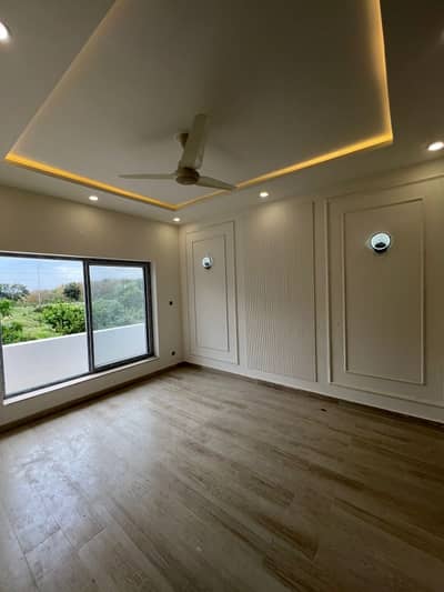 4 Marla House In D-12/1 For Sale