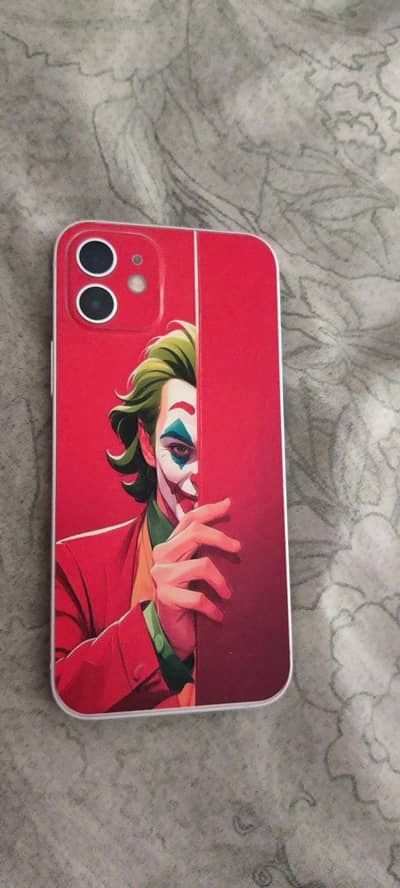 Apple iPhone 12