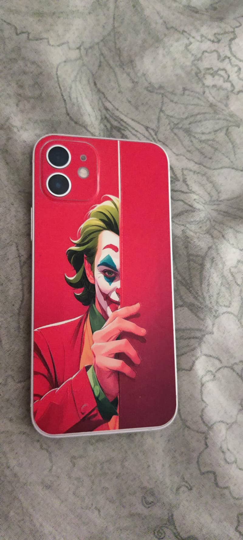 Apple iPhone 12 0