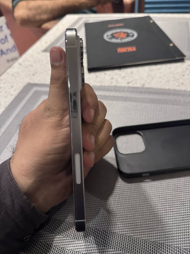 Apple iPhone 14 Pro Max 1