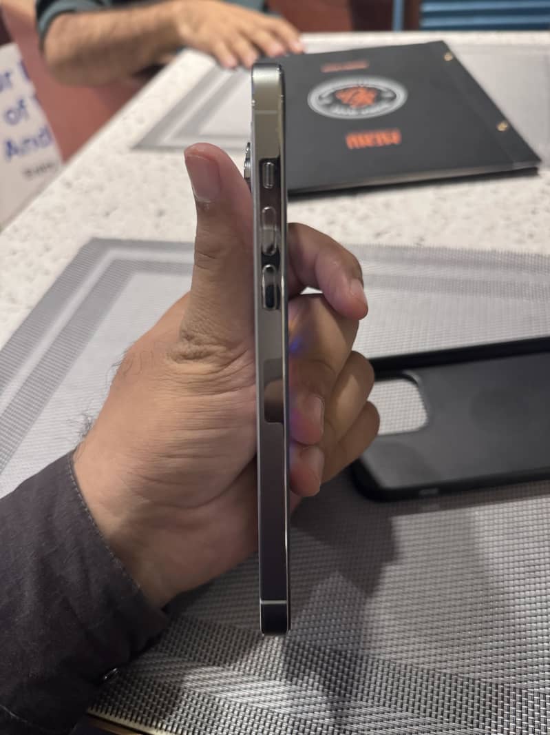 Apple iPhone 14 Pro Max 3
