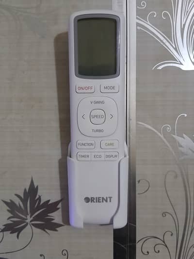 Orient Inverter