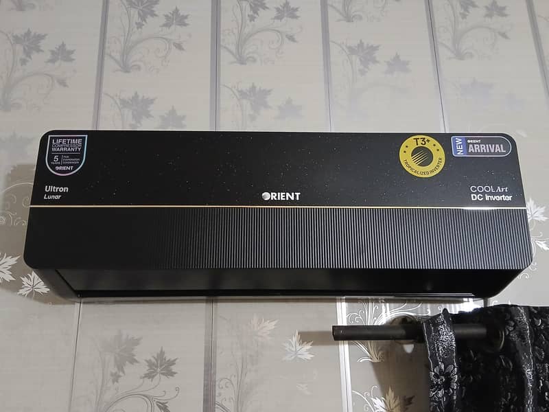 Orient Inverter 1