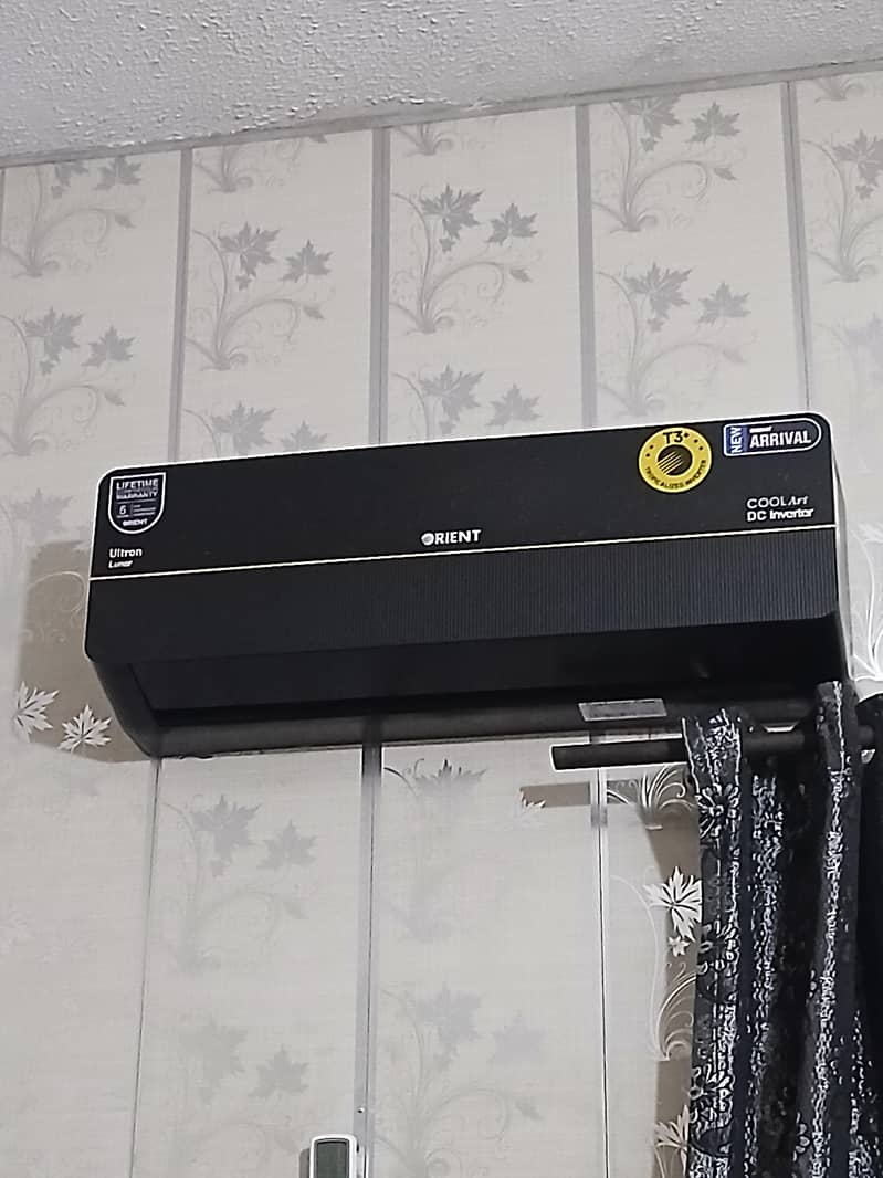 Orient Inverter 2