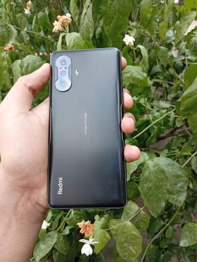 Xiaomi Redmi K40 Gaming Edition