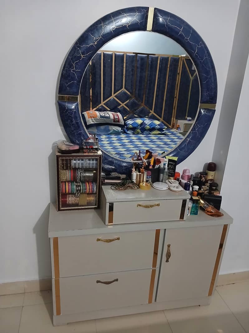 Complete Luxury Bed Set 2