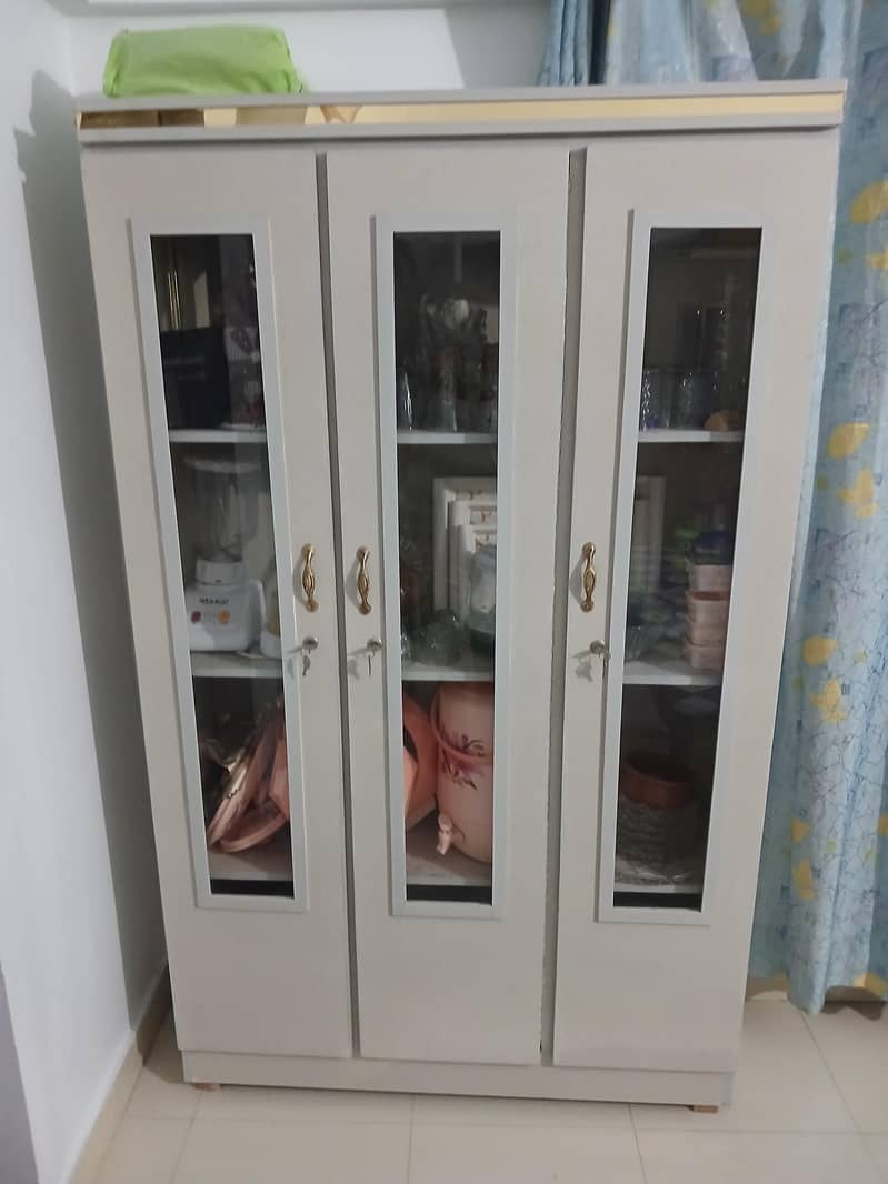 Complete Luxury Bed Set 3