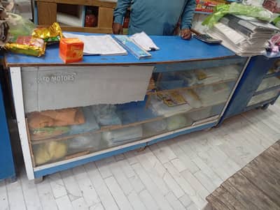 counter for sale