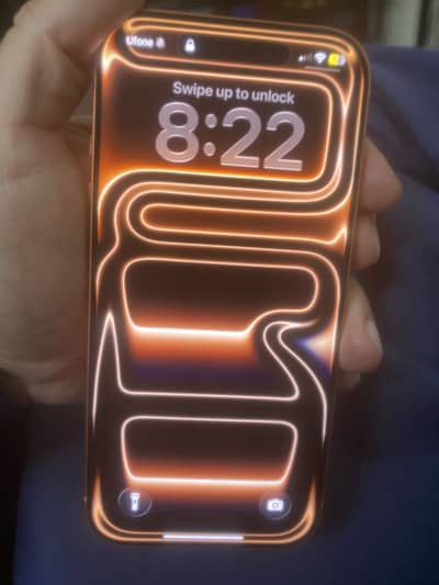 Apple iPhone 17 Pro PTA
