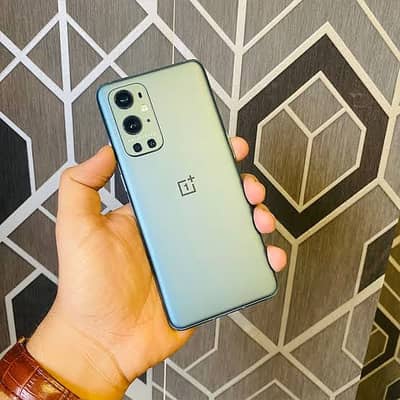 One Plus 9 Pro