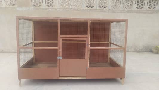 New cage for sale hens , cat , rabbit, birds (Delivery available)