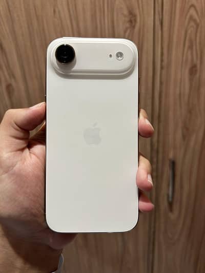 Apple iPhone 17 Air