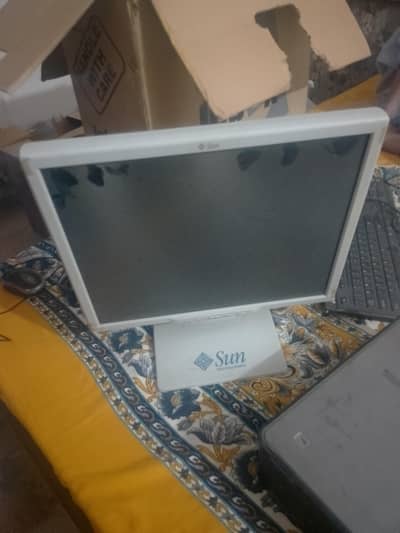 Used desktop computer for sale