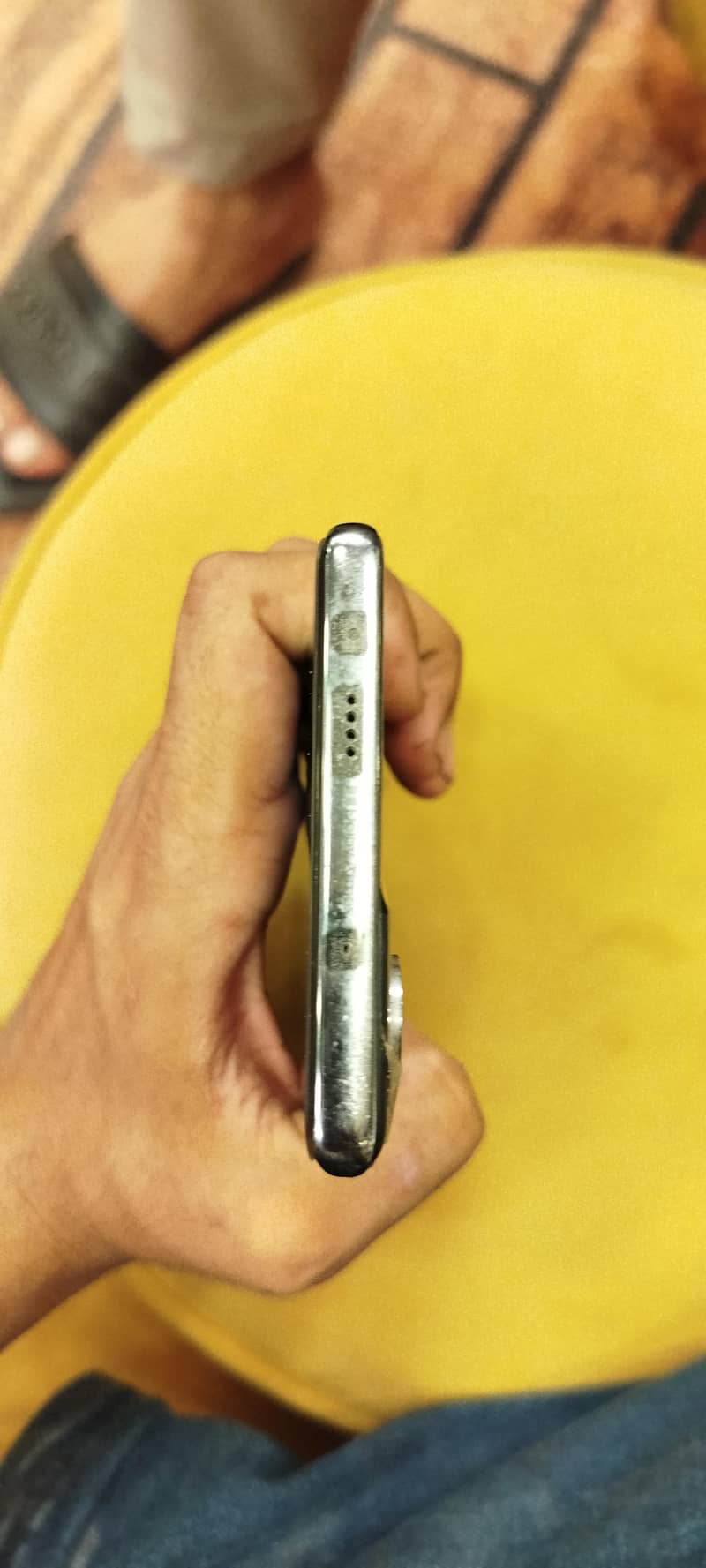 Tecno CAMON 40 Pro 3