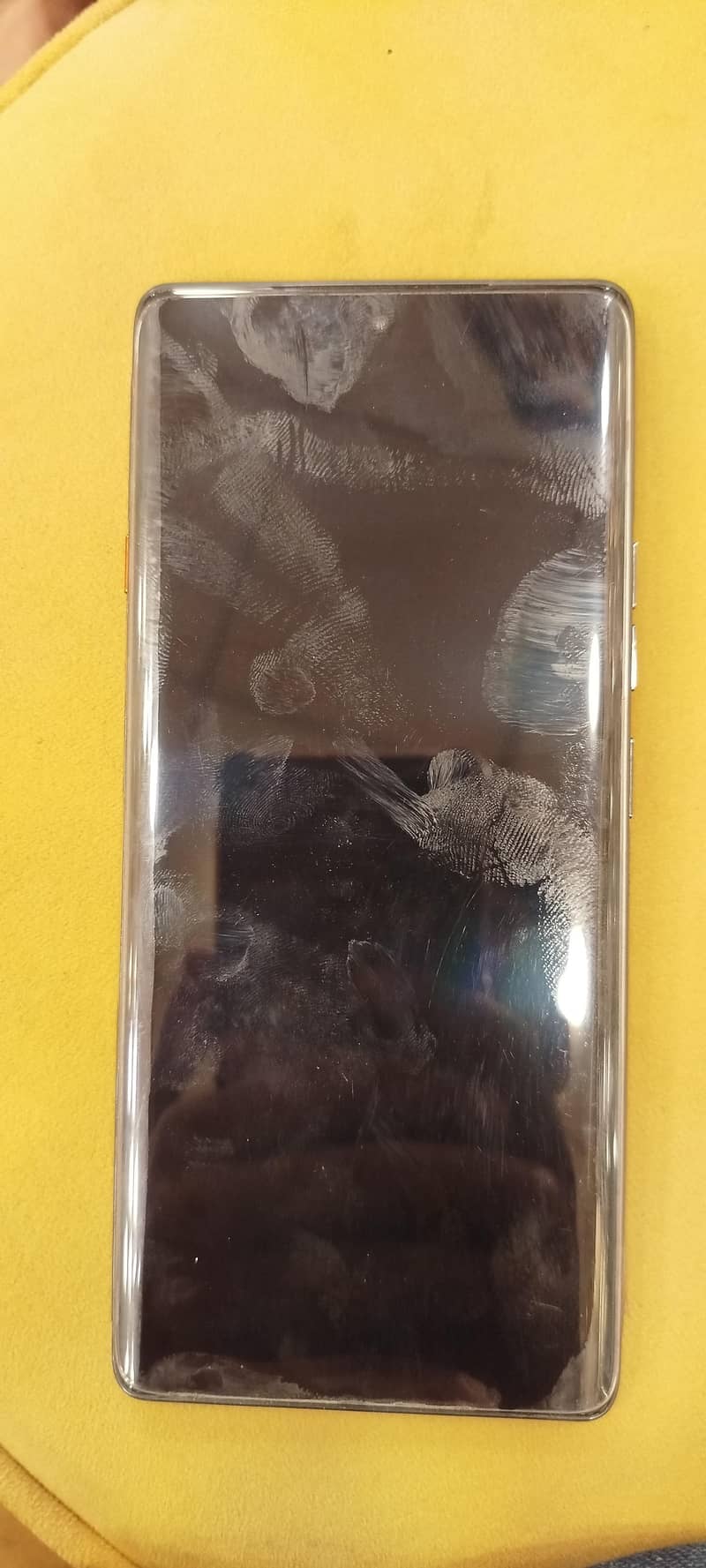 Tecno CAMON 40 Pro 5