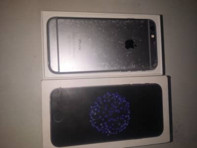 Apple iPhone 6