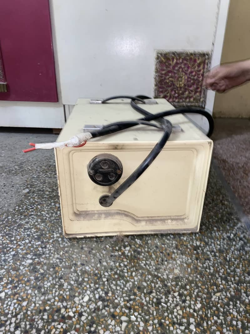 Panasonic Stablizer 1
