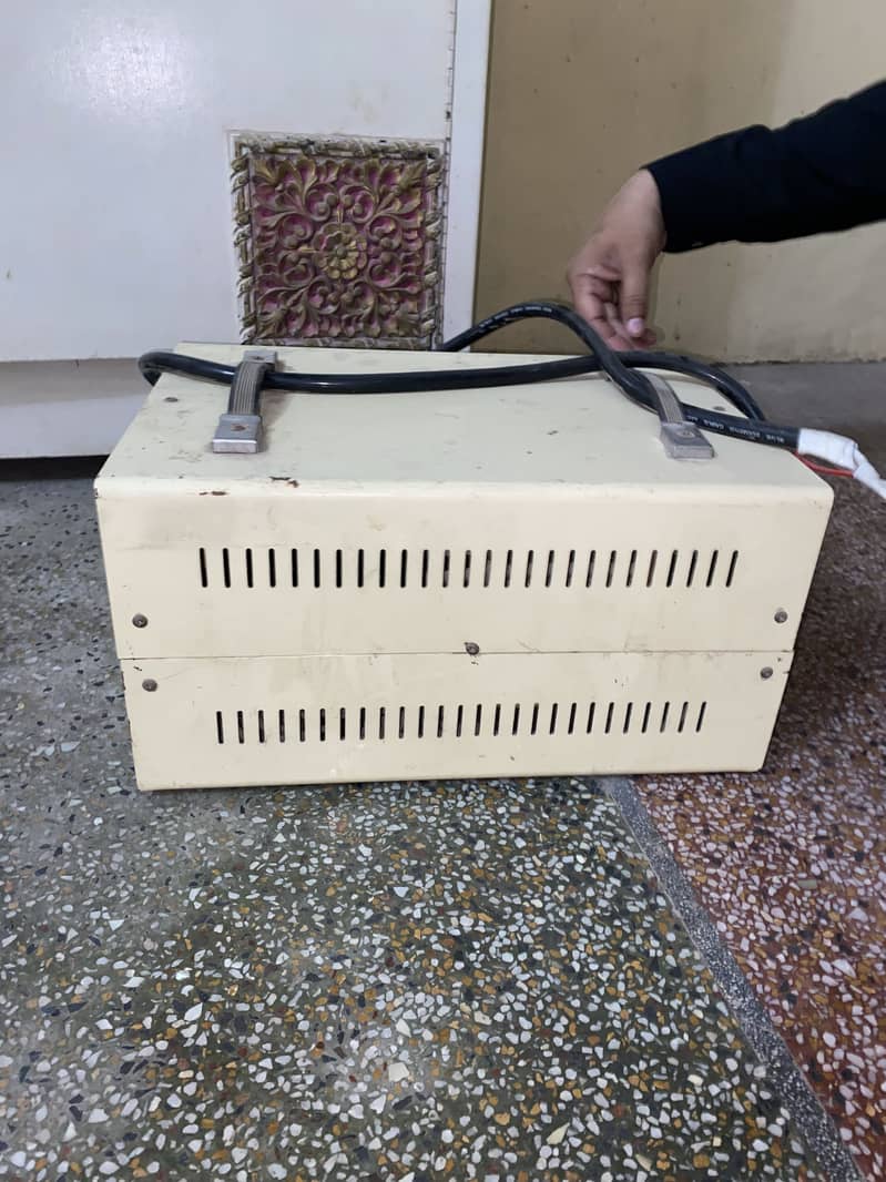 Panasonic Stablizer 2