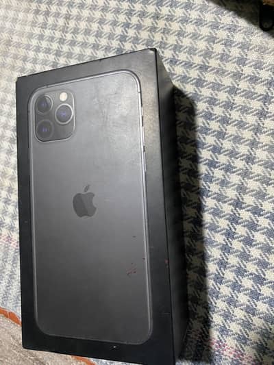 Apple iPhone 11 Pro 64gb