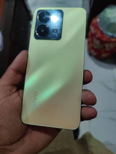 Vivo Y35
