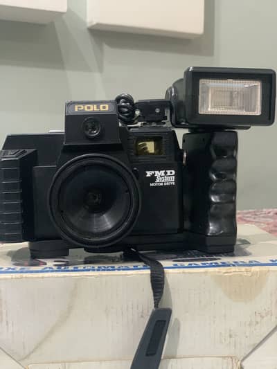 Polo Sharpshots KIT3005