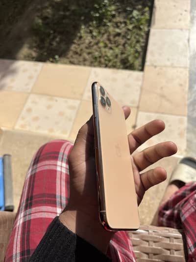 Apple iPhone 11 Pro Max