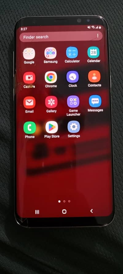 Samsung Galaxy S8 Plus