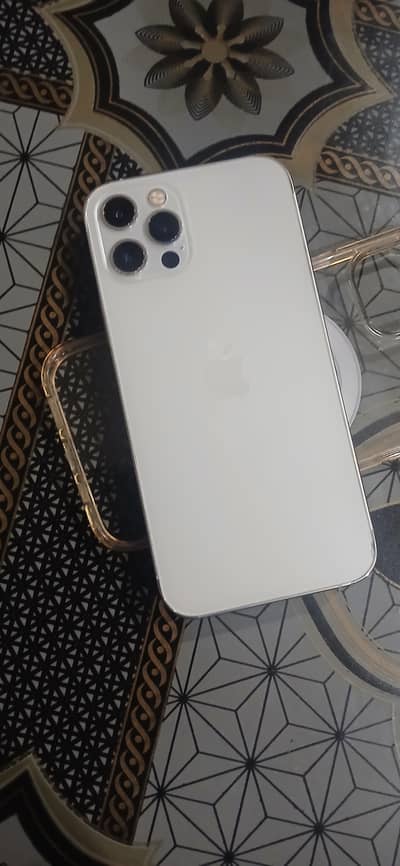 Apple iPhone 12 Pro