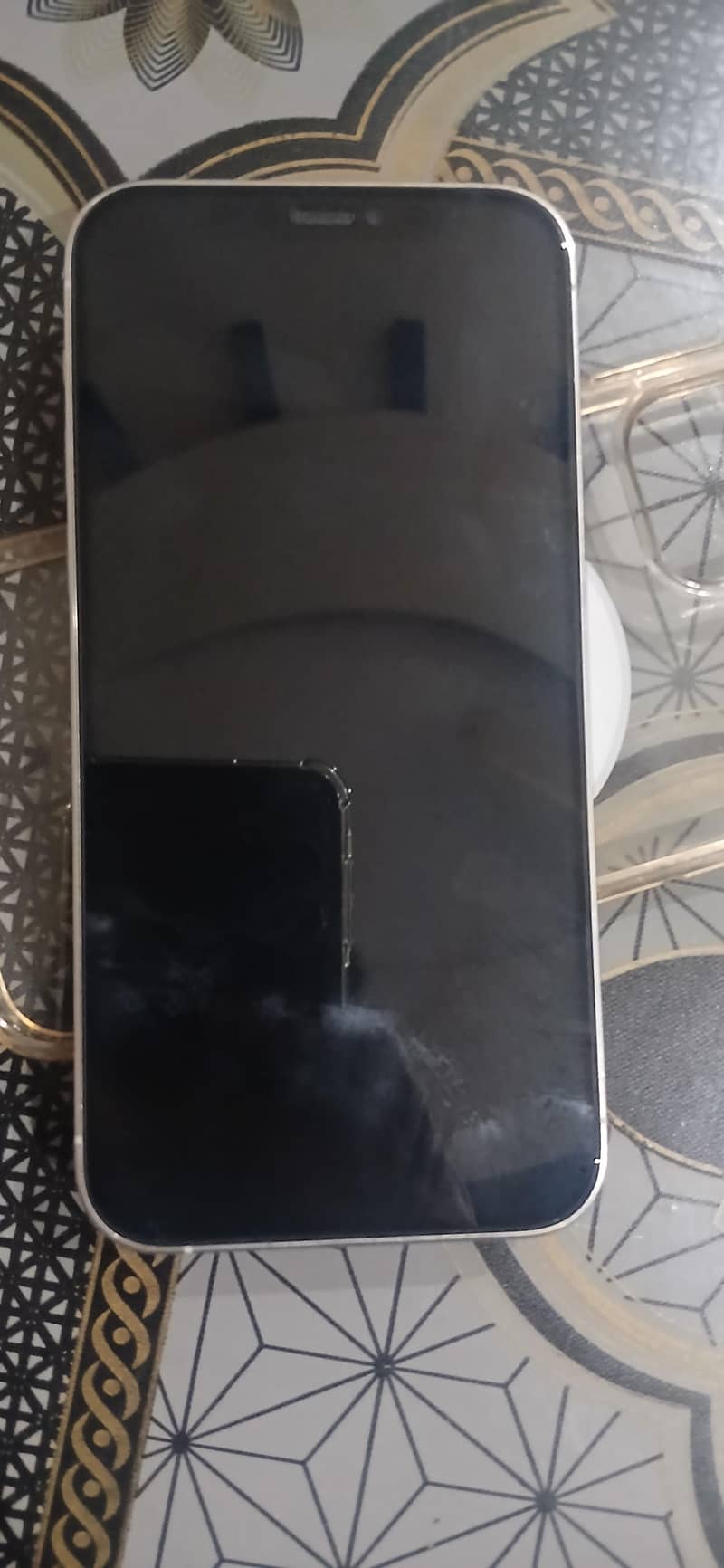 Apple iPhone 12 Pro 2