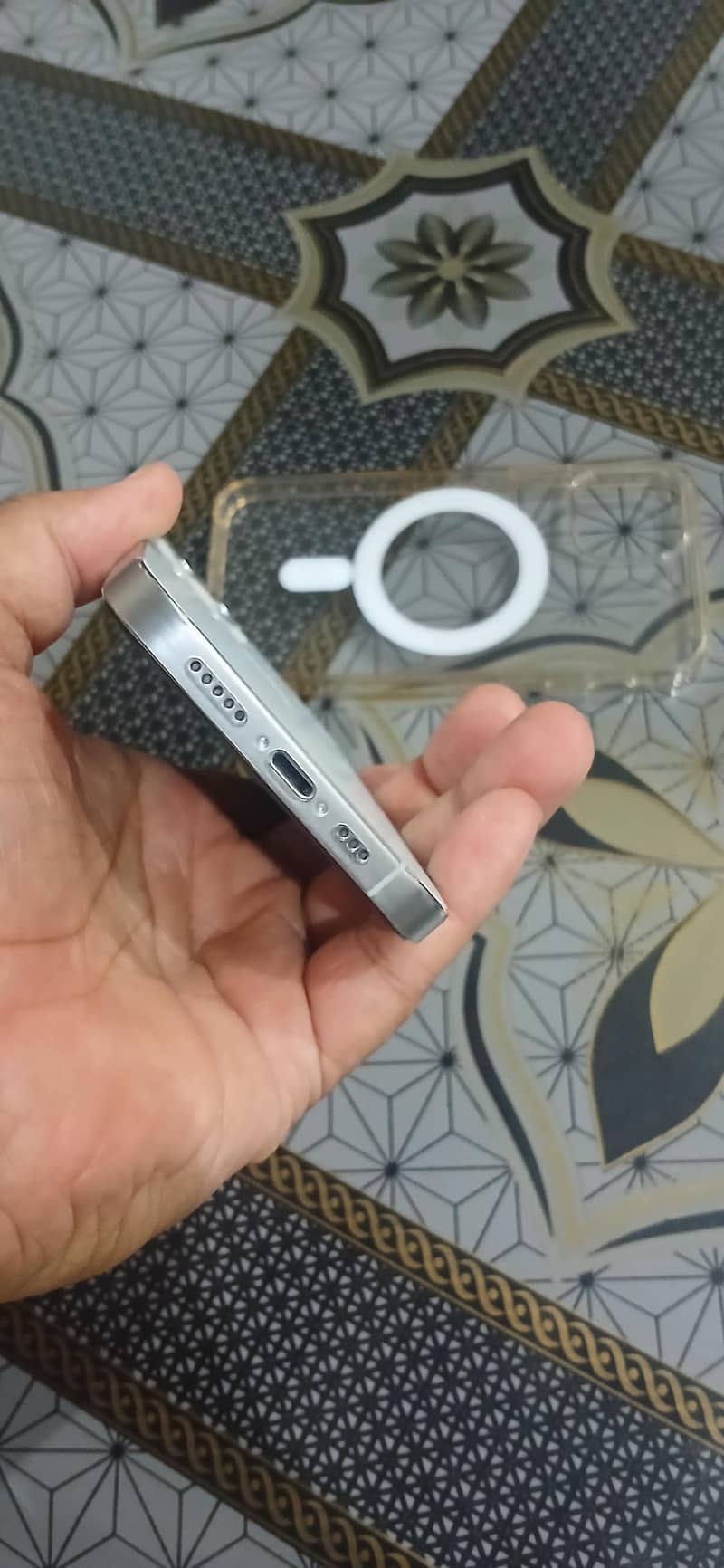 Apple iPhone 12 Pro 3