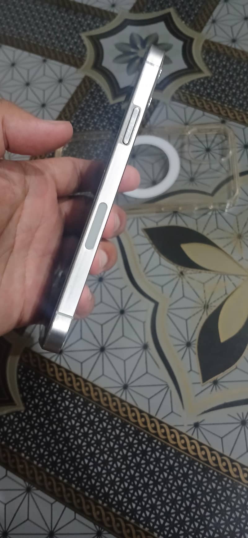 Apple iPhone 12 Pro 4