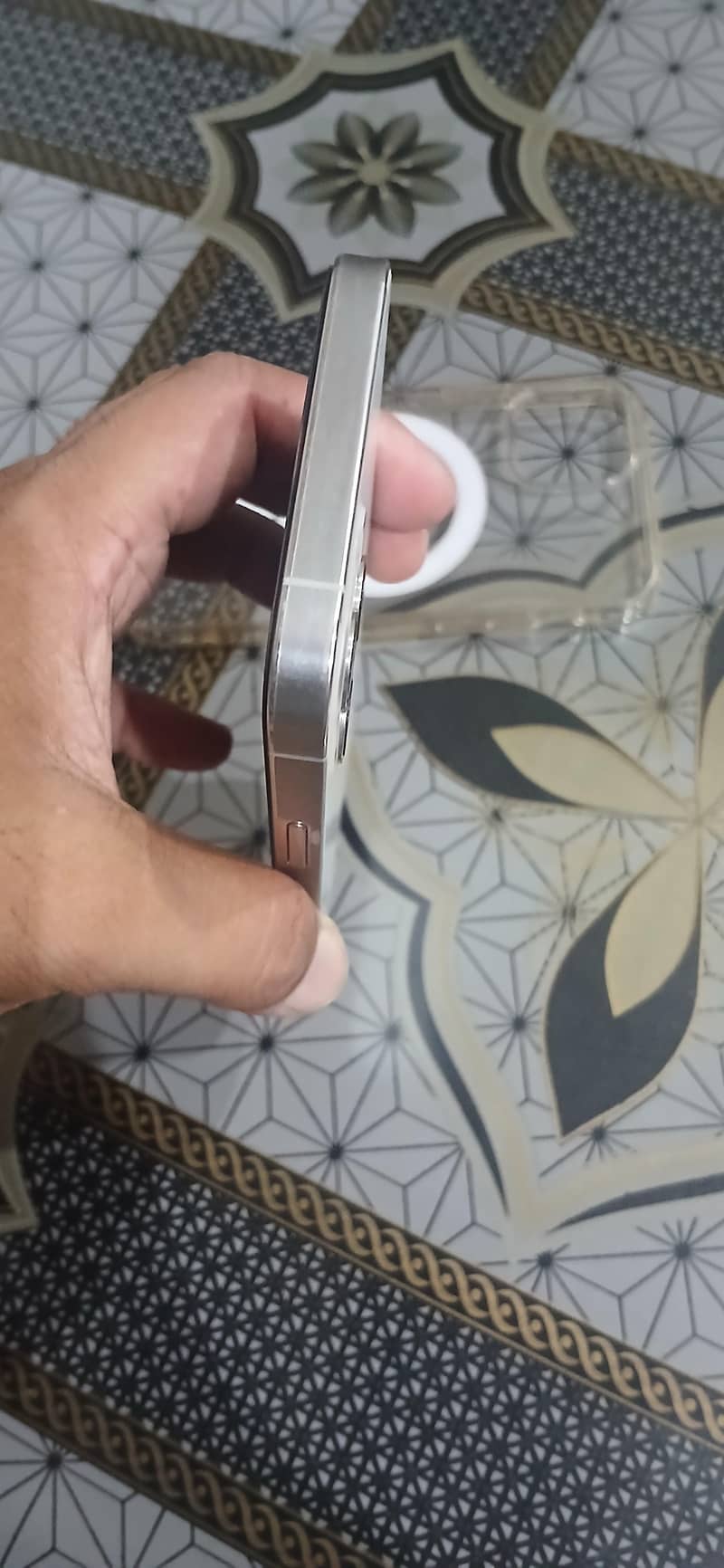 Apple iPhone 12 Pro 5