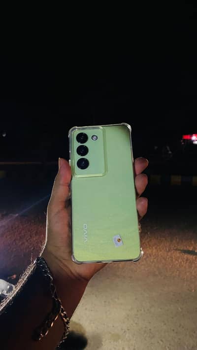 Vivo Y100