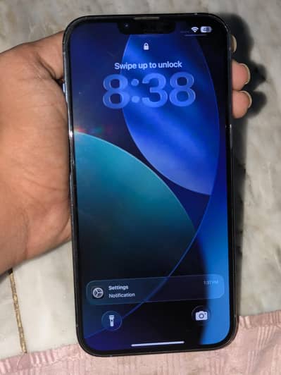 Apple iPhone 13 Pro Max