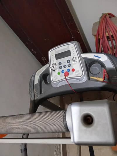 American fitness trademill