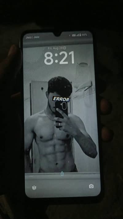 Redmi A5 all ok