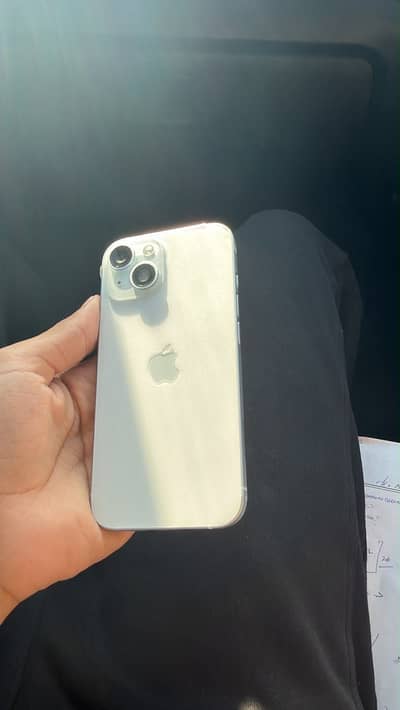 Apple iPhone 15
