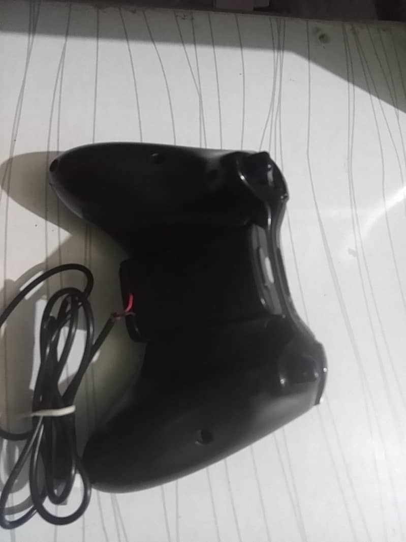Xbox 360 Wireless Controller With Battery 4