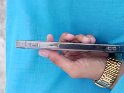 Apple iPhone 12 Pro