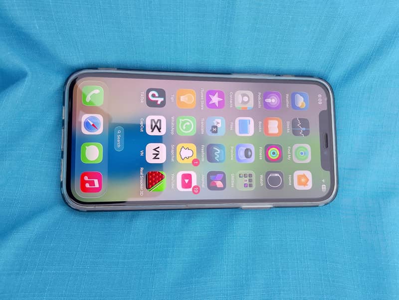 Apple iPhone 12 Pro 3