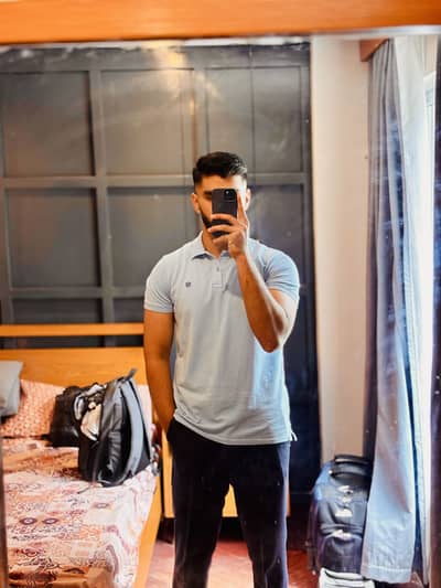 Zaid Sajjad 