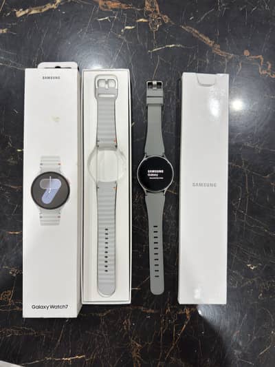 Samsung Watch 7