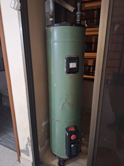 waves geyser for sale