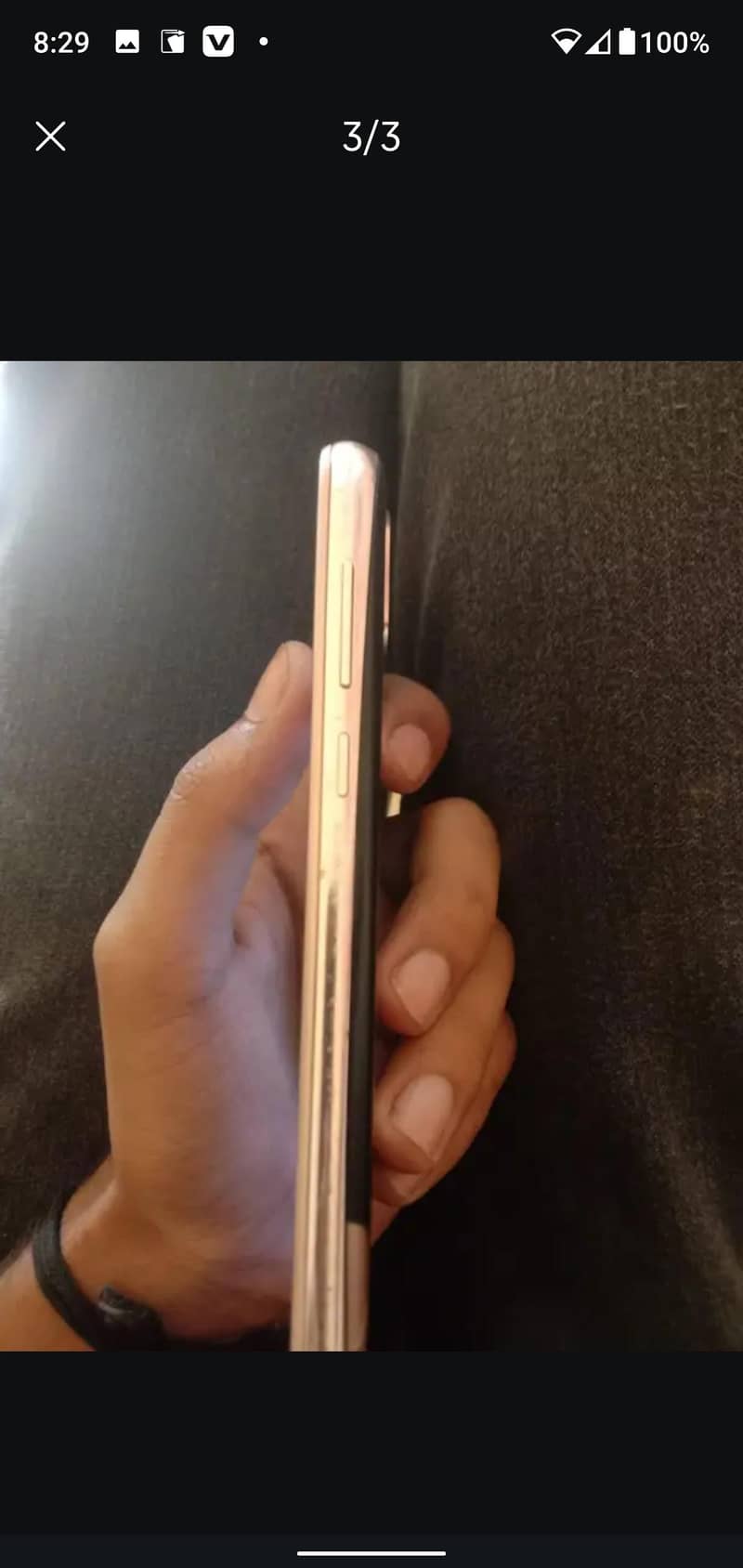 Sharp Aquos R2 2