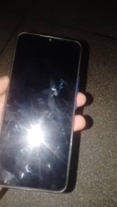 Tecno Pop 5 lite