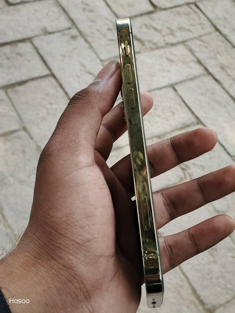 Apple iPhone 12 Pro 1