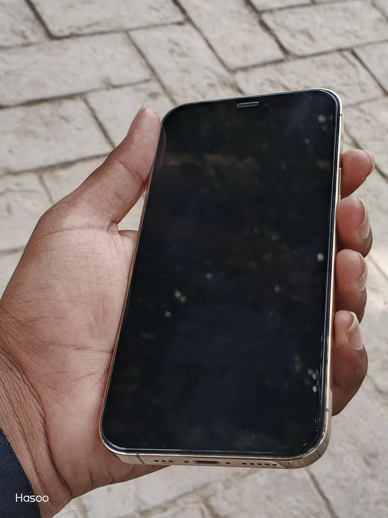 Apple iPhone 12 Pro 2