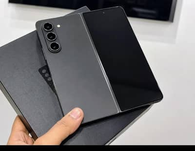 Samsung Mobile Z Fold 5